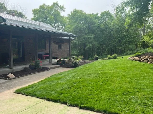 Local landscaping services experts serving Elk River, MN - Amundsons Lawn Care & Snow Removal