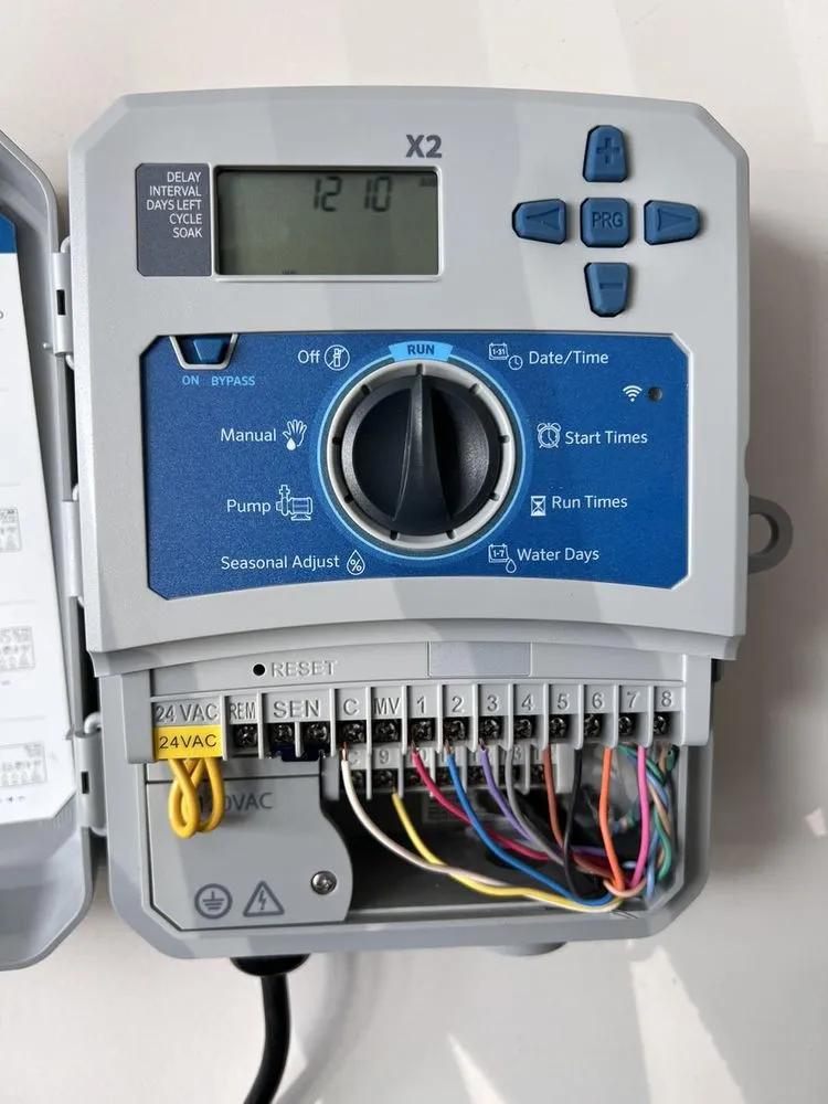 Reliable lawn care service for homes across Midland, TX - AMV Irrigation Specialist