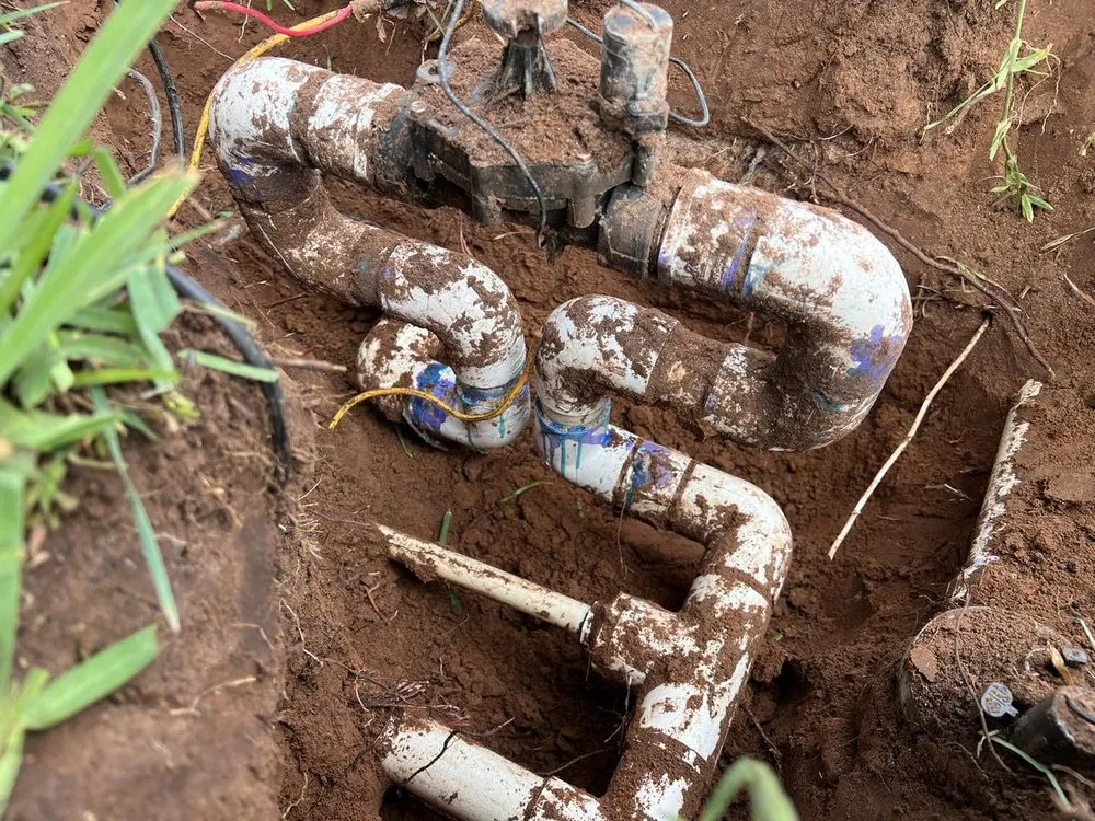 Trusted lawn mowing service in Midland, TX by AMV Irrigation Specialist