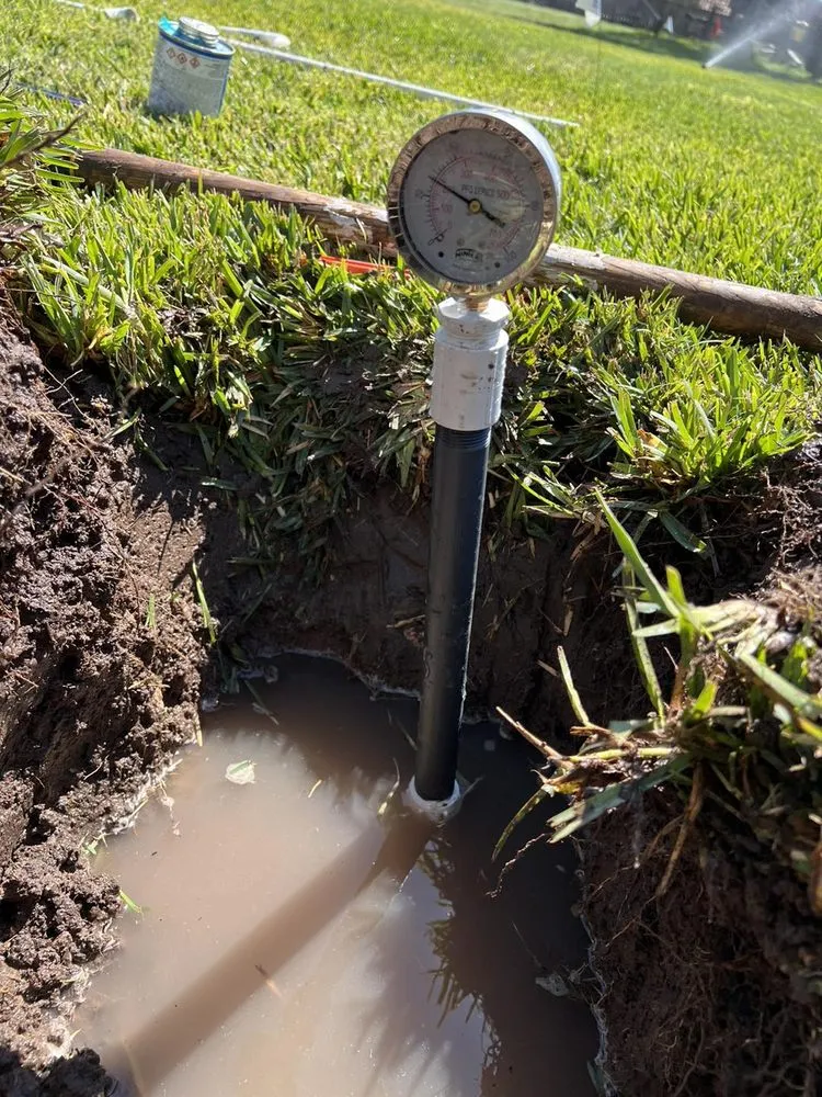 Local lawn mowing service in Midland, TX - AMV Irrigation Specialist