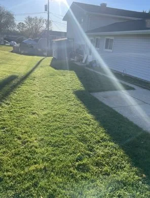 Reliable landscape installation in Upper Marlboro, MD - AMW Diversified Lawn Services