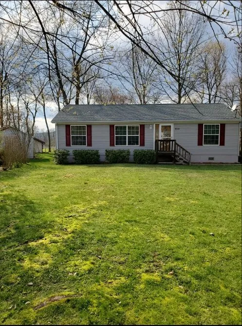 Trusted yard cleanup service for outdoor upgrades across Jersey Shore, PA - AMX Lawn & Landscape