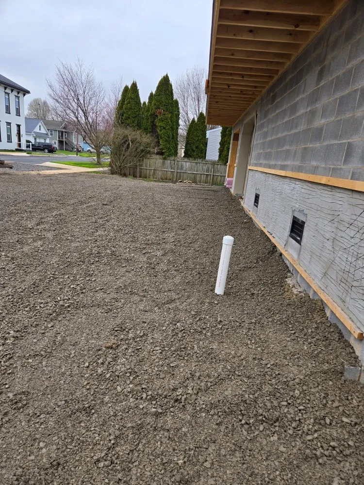 Trusted residential landscaping for beautiful yards across Jersey Shore, PA - AMX Lawn & Landscape