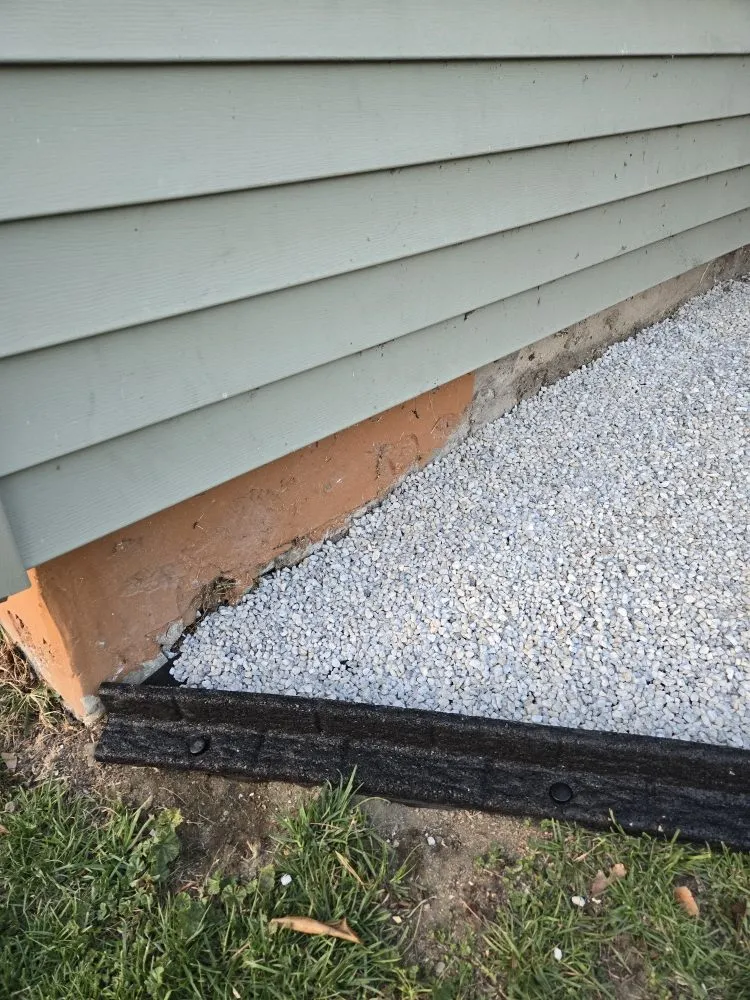 Trusted garden landscaping in Jersey Shore, PA by AMX Lawn & Landscape