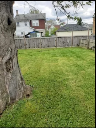 Affordable residential landscaping for year-round maintenance in Jersey Shore, PA by AMX Lawn & Landscape