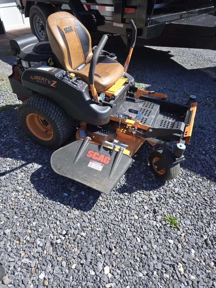 Professional residential landscaping experts serving Jersey Shore, PA - AMX Lawn & Landscape