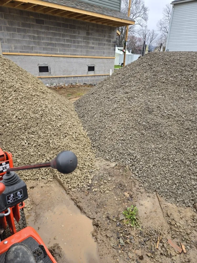 Affordable residential landscaping in Jersey Shore, PA - AMX Lawn & Landscape