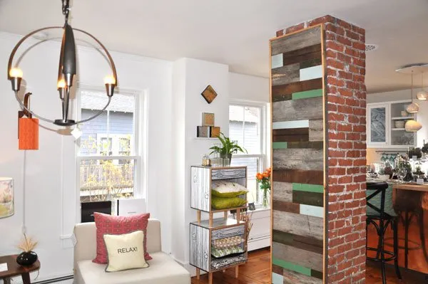 Local landscaping services in Kittery, ME by Amy Dutton