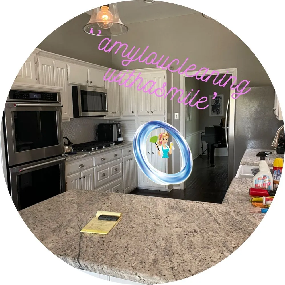 Local yard cleanup service experts serving Arlington, TX - Amylou Housecleaning With a Smile