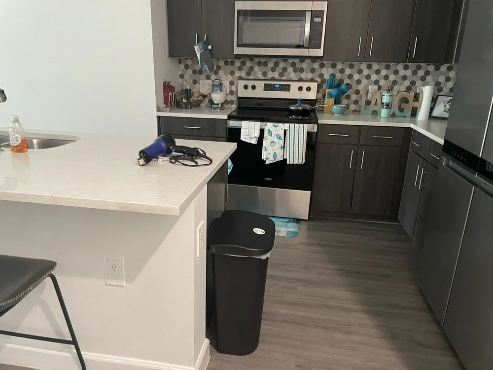 Top-rated landscape design in Arlington, TX - Amylou Housecleaning With a Smile