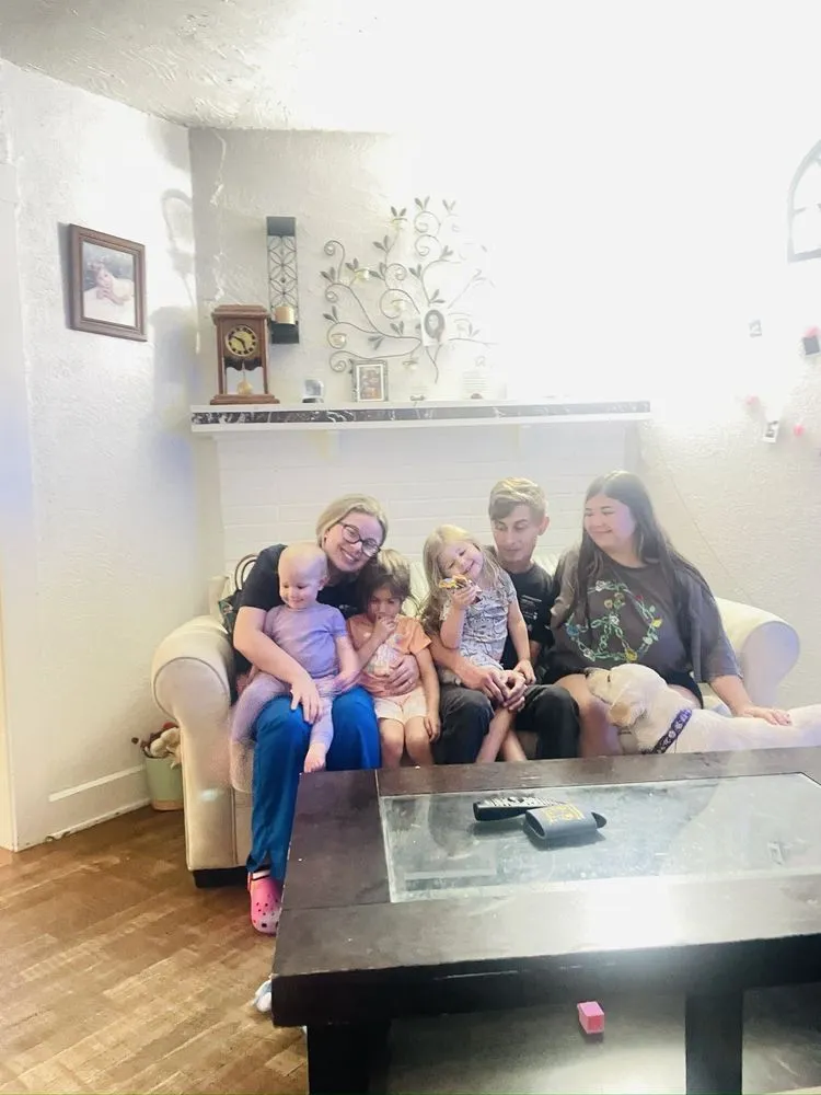 Professional landscaping services experts serving Arlington, TX - Amylou Housecleaning With a Smile