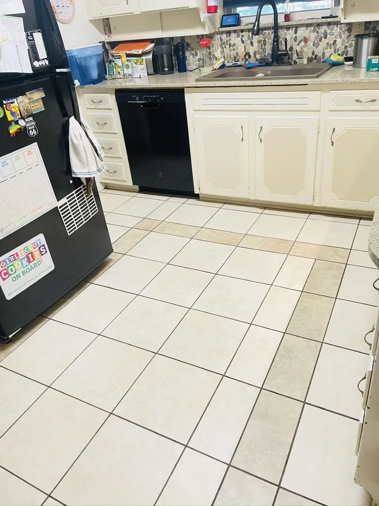 Professional landscape installation in Arlington, TX - Amylou Housecleaning With a Smile