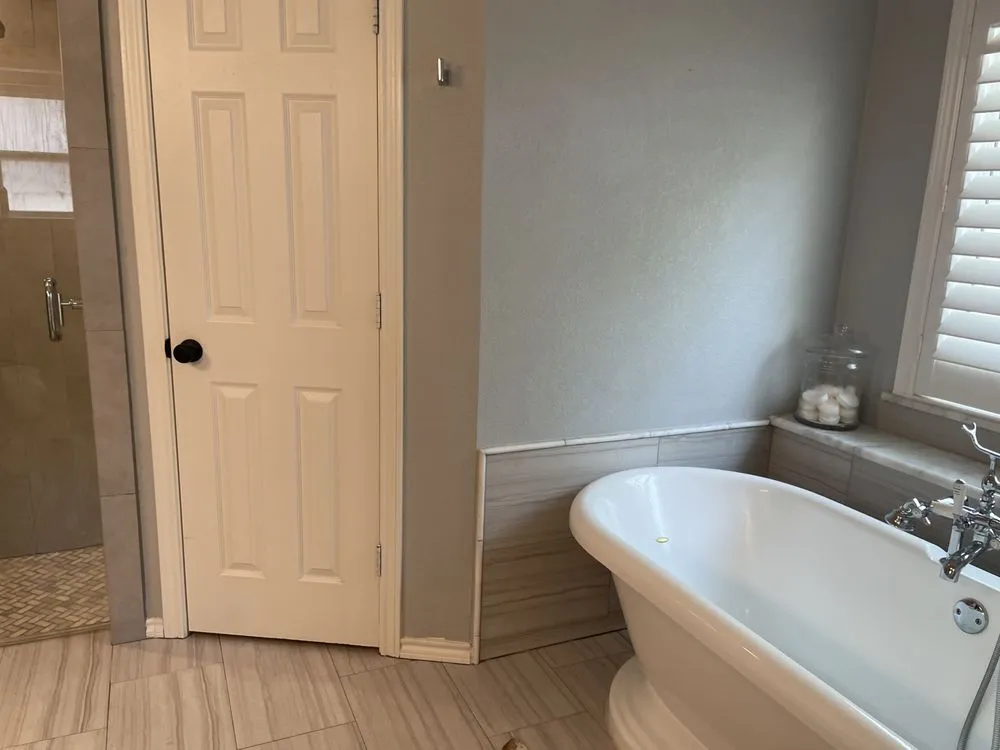 Trusted landscaping services experts serving Arlington, TX - Amylou Housecleaning With a Smile