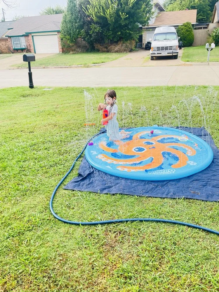 Reliable landscape installation near you across Arlington, TX - Amylou Housecleaning With a Smile