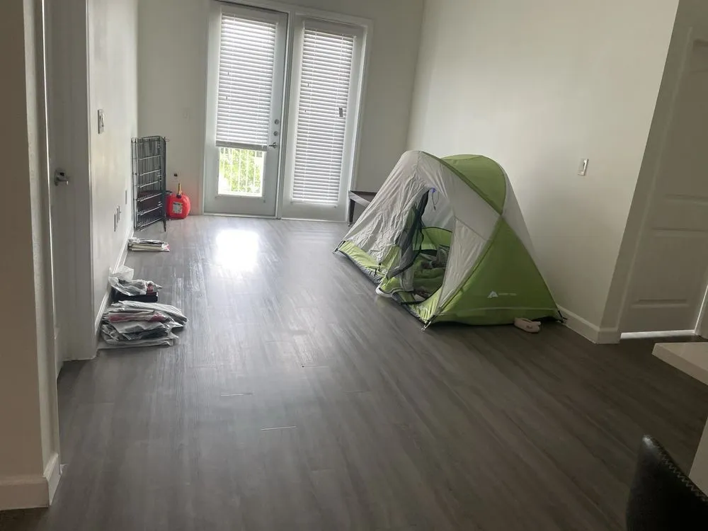 Trusted lawn mowing service in Arlington, TX - Amylou Housecleaning With a Smile