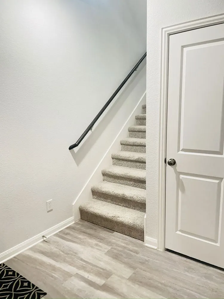 Affordable landscape installation for residential properties across Arlington, TX - Amylou Housecleaning With a Smile