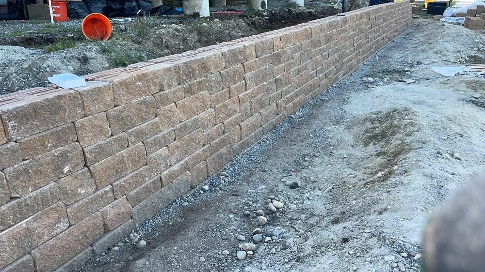 Affordable residential landscaping with custom design in Tacoma, WA by Amz Landscape