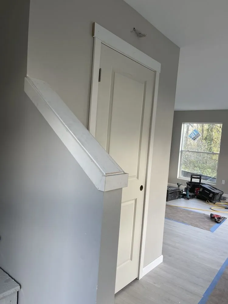 Expert lawn mowing service for year-round maintenance in Tacoma, WA by Amz Landscape