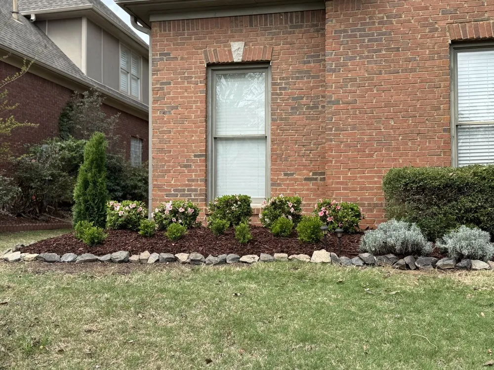 Expert landscape installation experts serving Hoover, AL - AMZ Landscaping