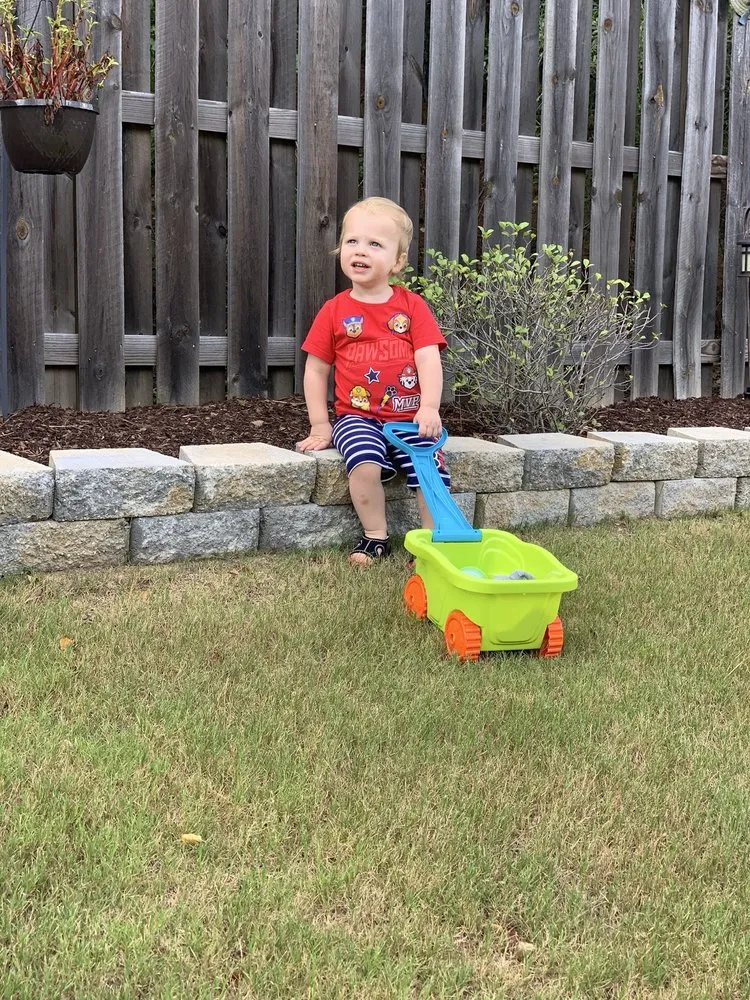 Local residential landscaping in Hoover, AL by AMZ Landscaping