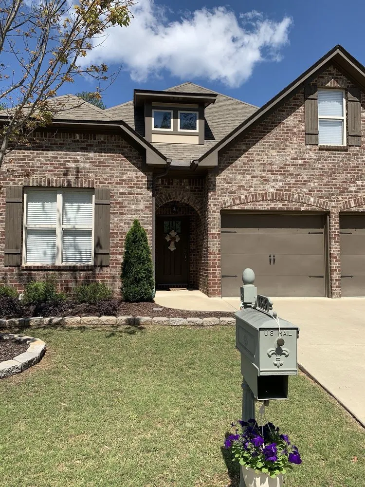 Expert landscape installation experts serving Hoover, AL - AMZ Landscaping