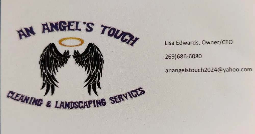 Reliable yard cleanup service in Pullman, MI - An Angels Touch Cleaning & Landscaping Services