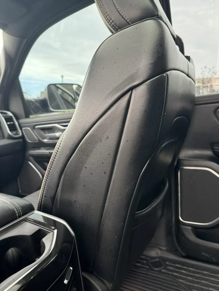 Trusted yard cleanup service in Colorado Springs, CO - A&N Auto Detailing and Home Services