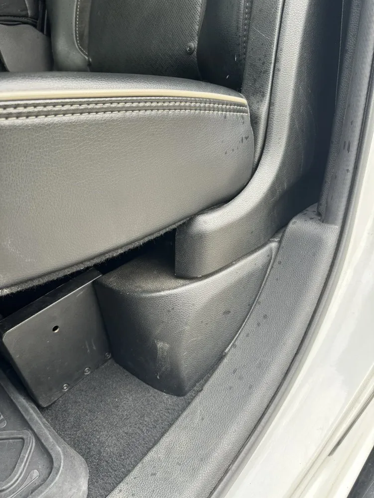 Affordable yard maintenance experts serving Colorado Springs, CO - A&N Auto Detailing and Home Services