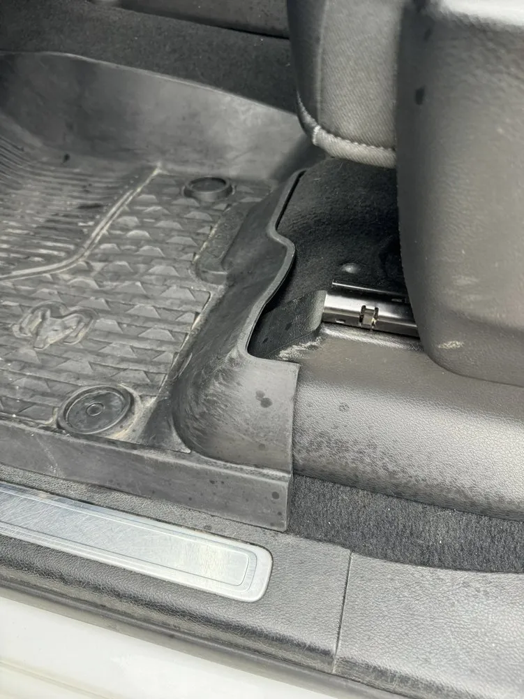 Local landscape installation near you in Colorado Springs, CO by A&N Auto Detailing and Home Services