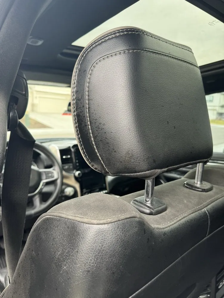 Custom landscaping services for homes in Colorado Springs, CO by A&N Auto Detailing and Home Services