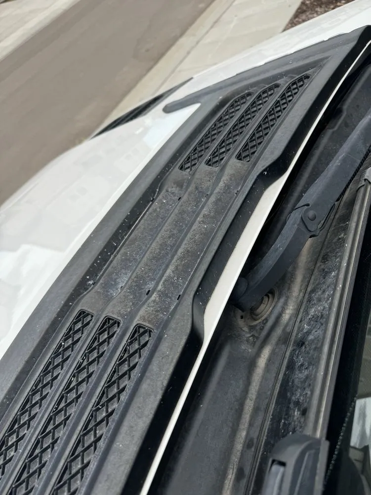 Affordable lawn mowing service with custom design in Colorado Springs, CO by A&N Auto Detailing and Home Services