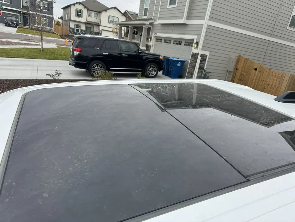 Reliable yard cleanup service for residential properties across Colorado Springs, CO - A&N Auto Detailing and Home Services