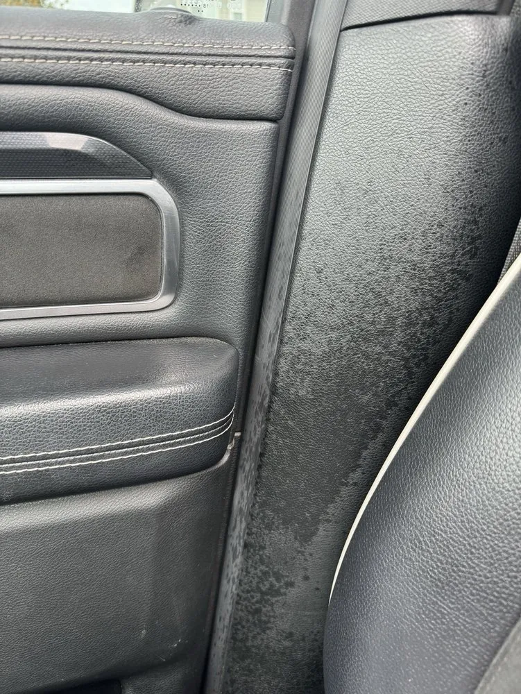 Reliable residential landscaping in Colorado Springs, CO by A&N Auto Detailing and Home Services