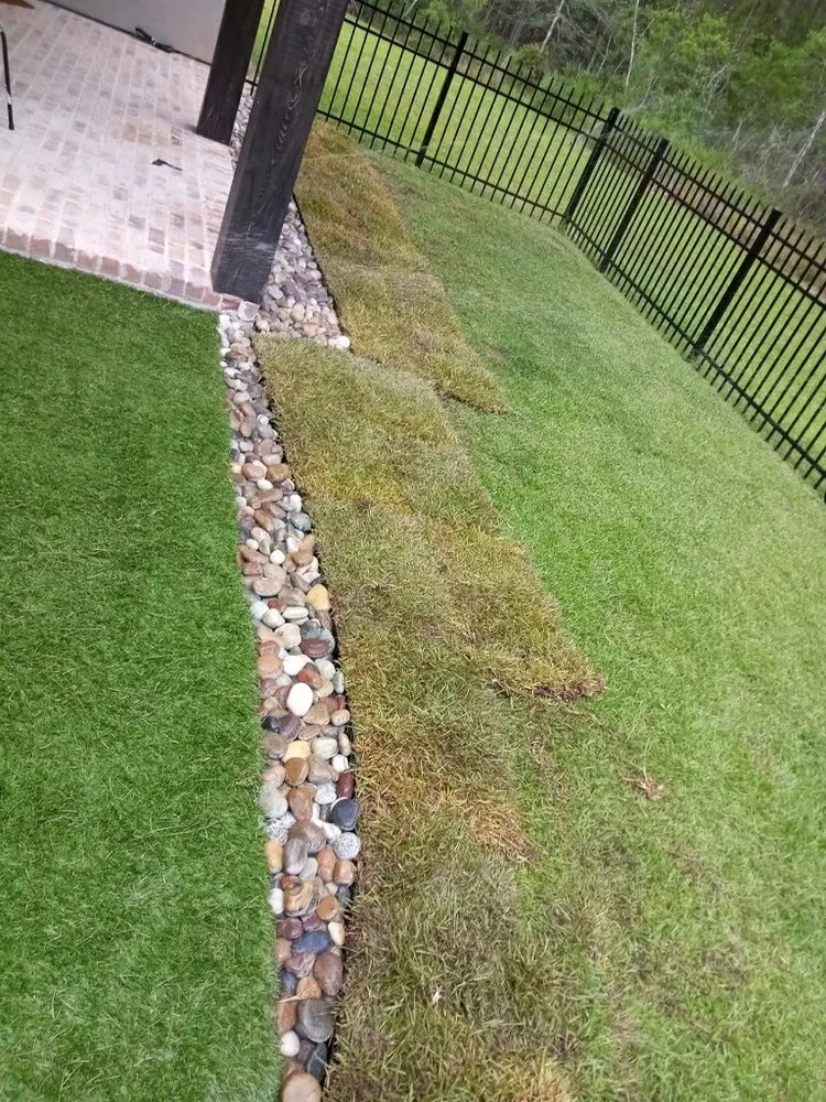 Professional landscape design experts serving Covington, LA - An Edge Above Lawn and Landscaping