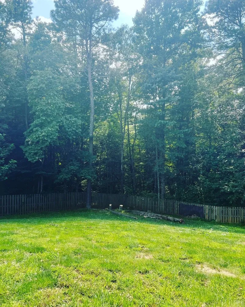 Reliable landscaping services near you across Fletcher, NC - A&N Land Services