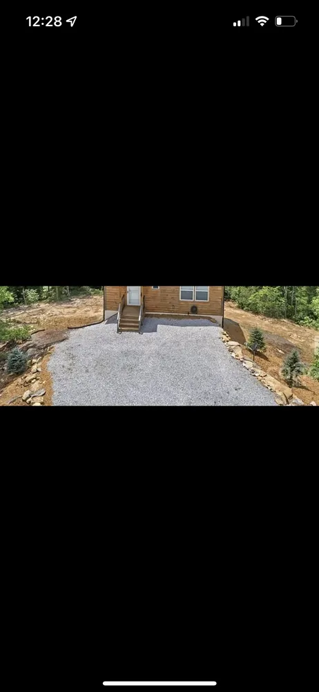 Affordable yard cleanup service in Fletcher, NC - A&N Land Services