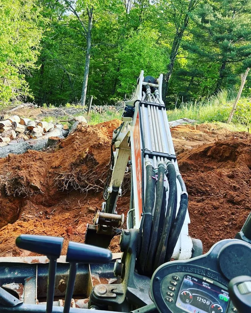 Local lawn mowing service experts serving Fletcher, NC - A&N Land Services