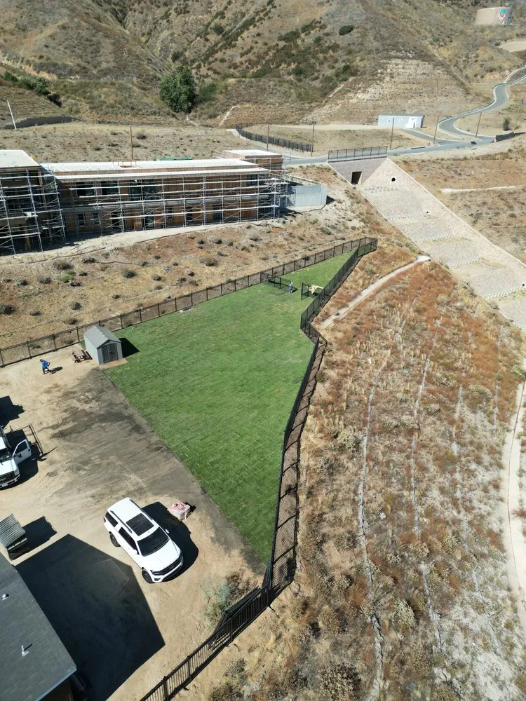 Reliable yard cleanup service experts serving Highland, CA - A&N Landscaping