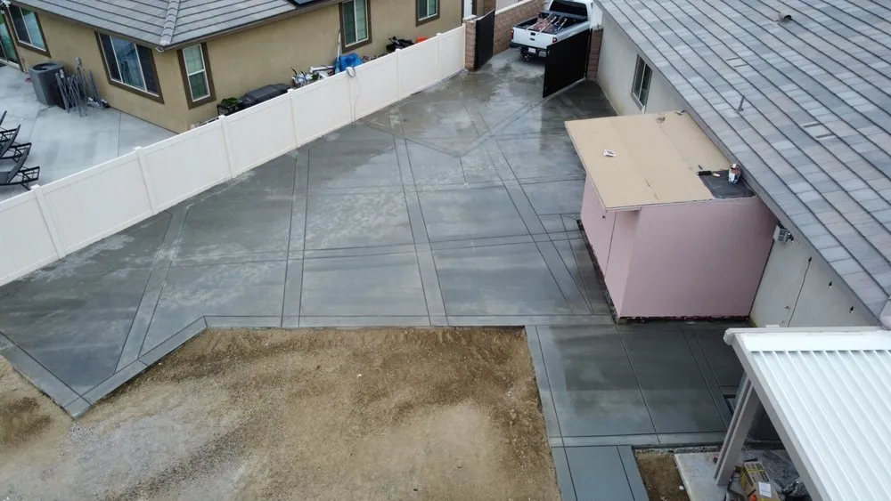 Custom outdoor landscaping experts serving Highland, CA - A&N Landscaping