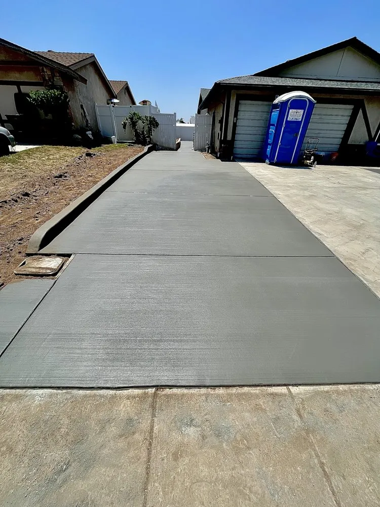 Reliable landscape installation for homes across Highland, CA - A&N Landscaping