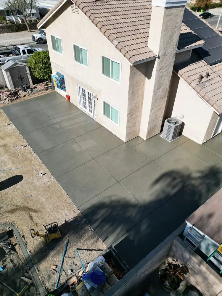 Custom landscaping services in Highland, CA - A&N Landscaping