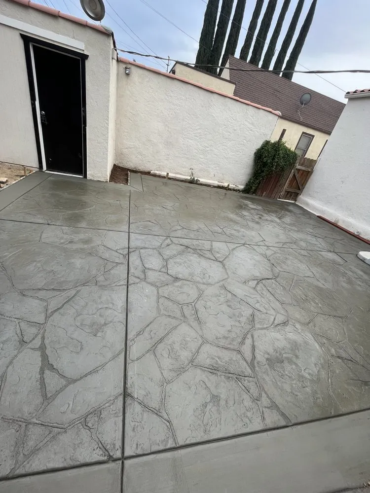 Affordable landscaping services in Highland, CA by A&N Landscaping