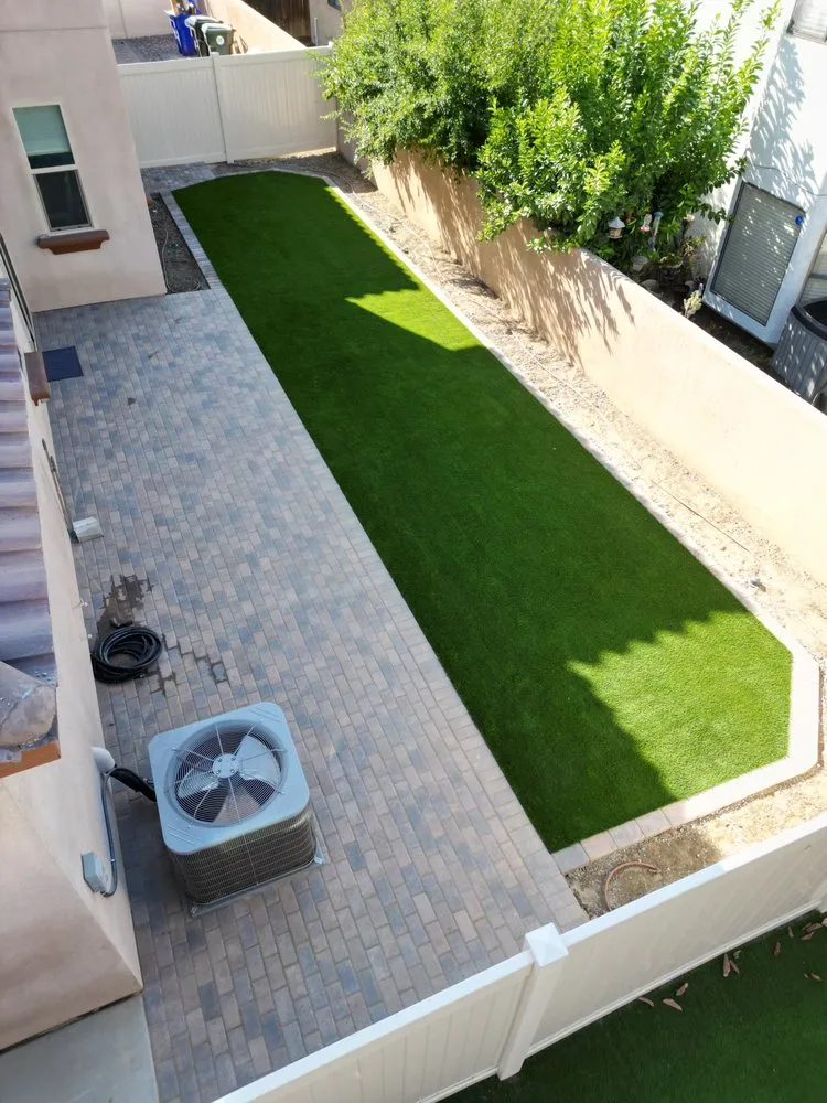 Professional landscaping services for homes across Highland, CA - A&N Landscaping