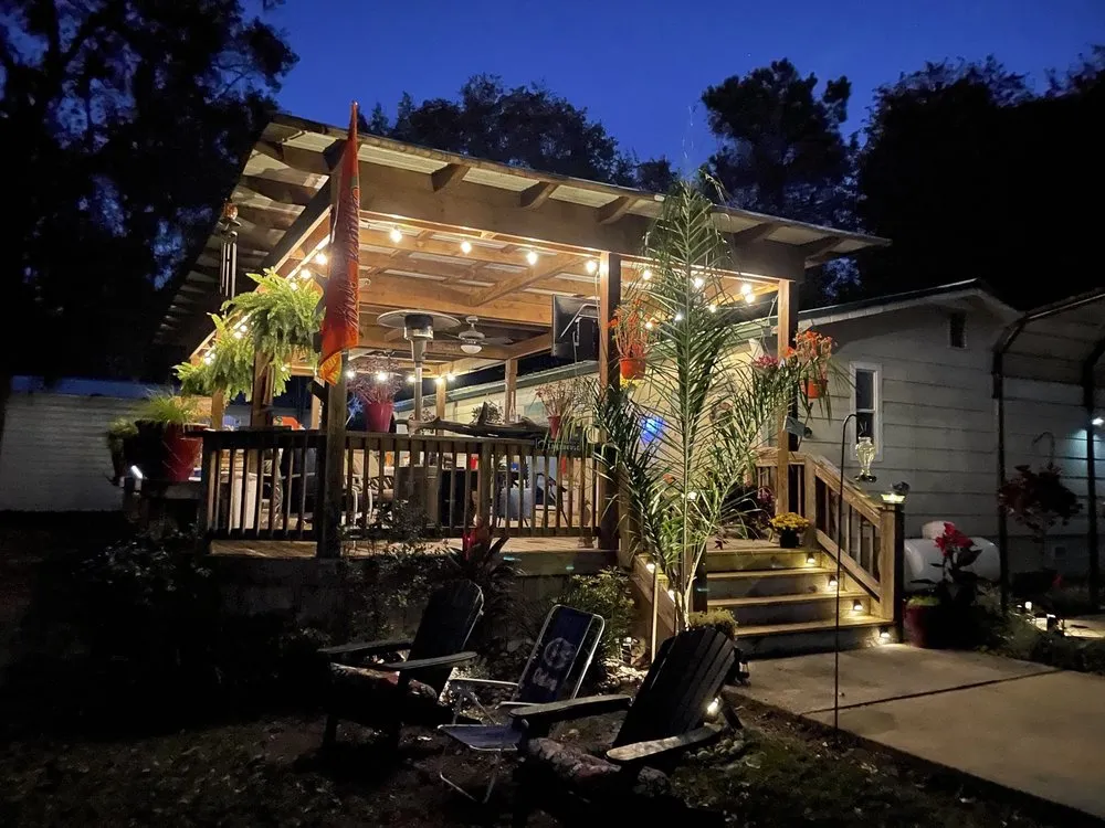 Professional yard cleanup service experts serving Middleburg, FL - A&N Lawn Service