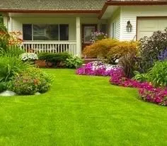 Reliable outdoor landscaping for beautiful yards in Middleburg, FL by A&N Lawn Service