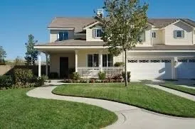 Trusted residential landscaping for residential properties in Middleburg, FL by A&N Lawn Service