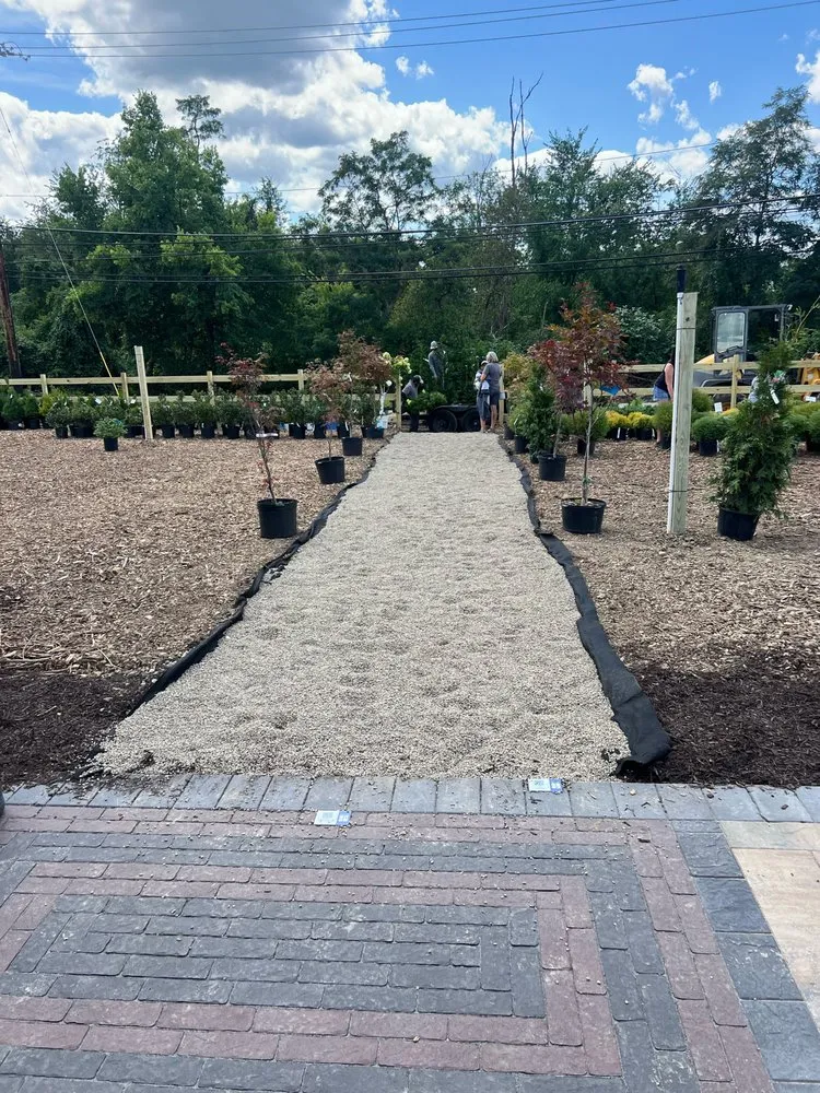 Top-rated outdoor landscaping in West View, PA by A&N Lawn Service