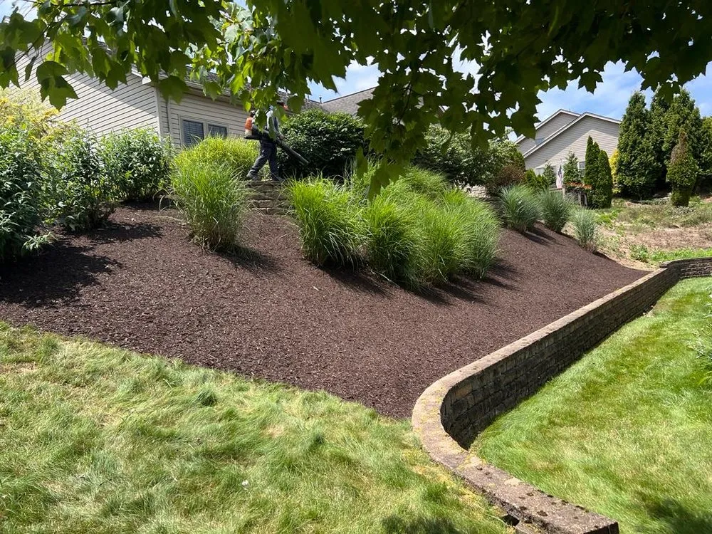 Affordable yard maintenance for outdoor upgrades across West View, PA - A&N Lawn Service