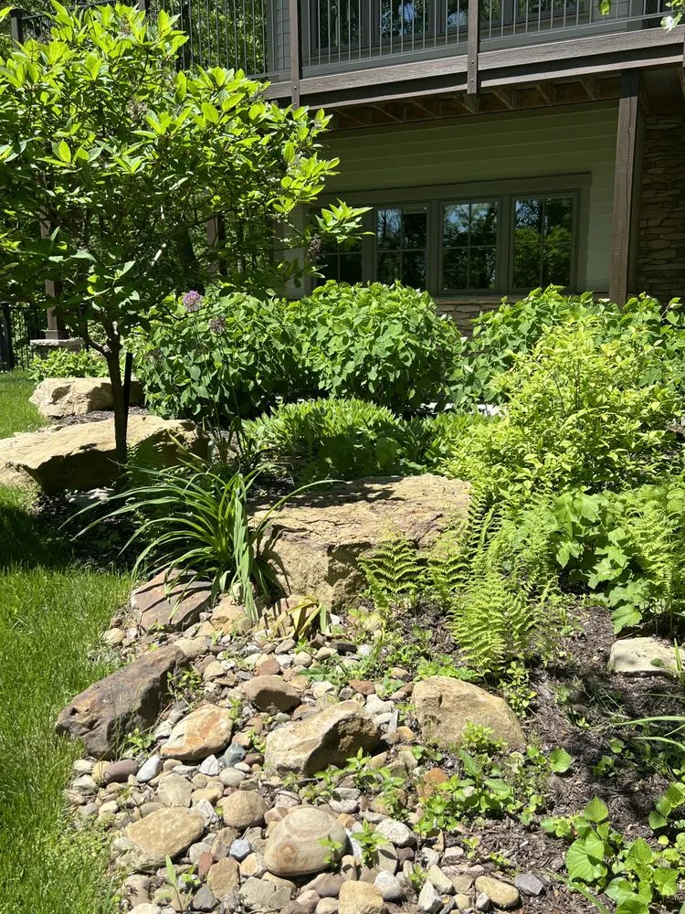 Reliable landscaping services in West View, PA by A&N Lawn Service
