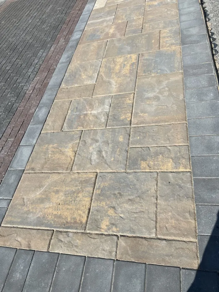 Expert outdoor landscaping for homes in West View, PA by A&N Lawn Service